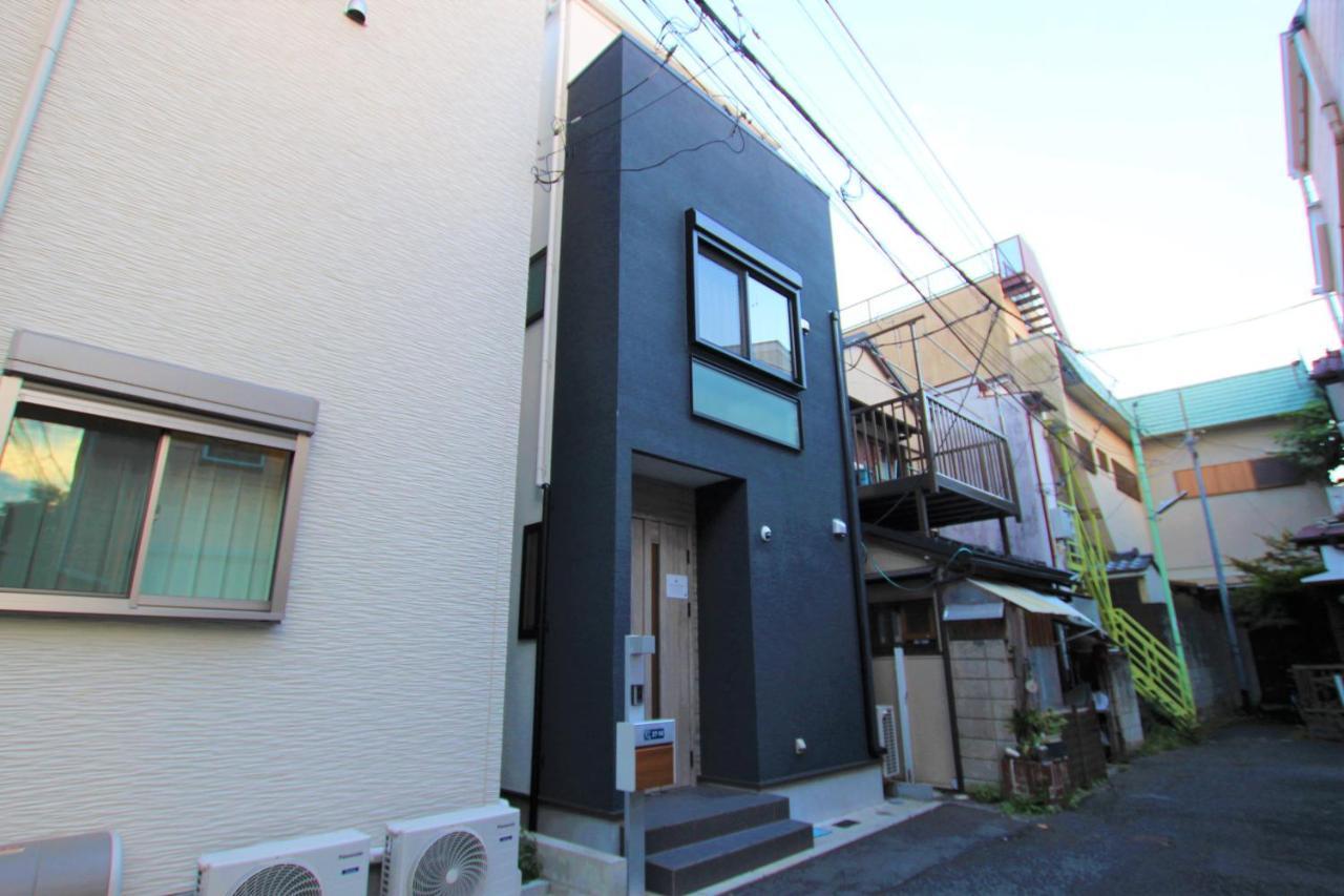 Tachibana Ferienhaus *