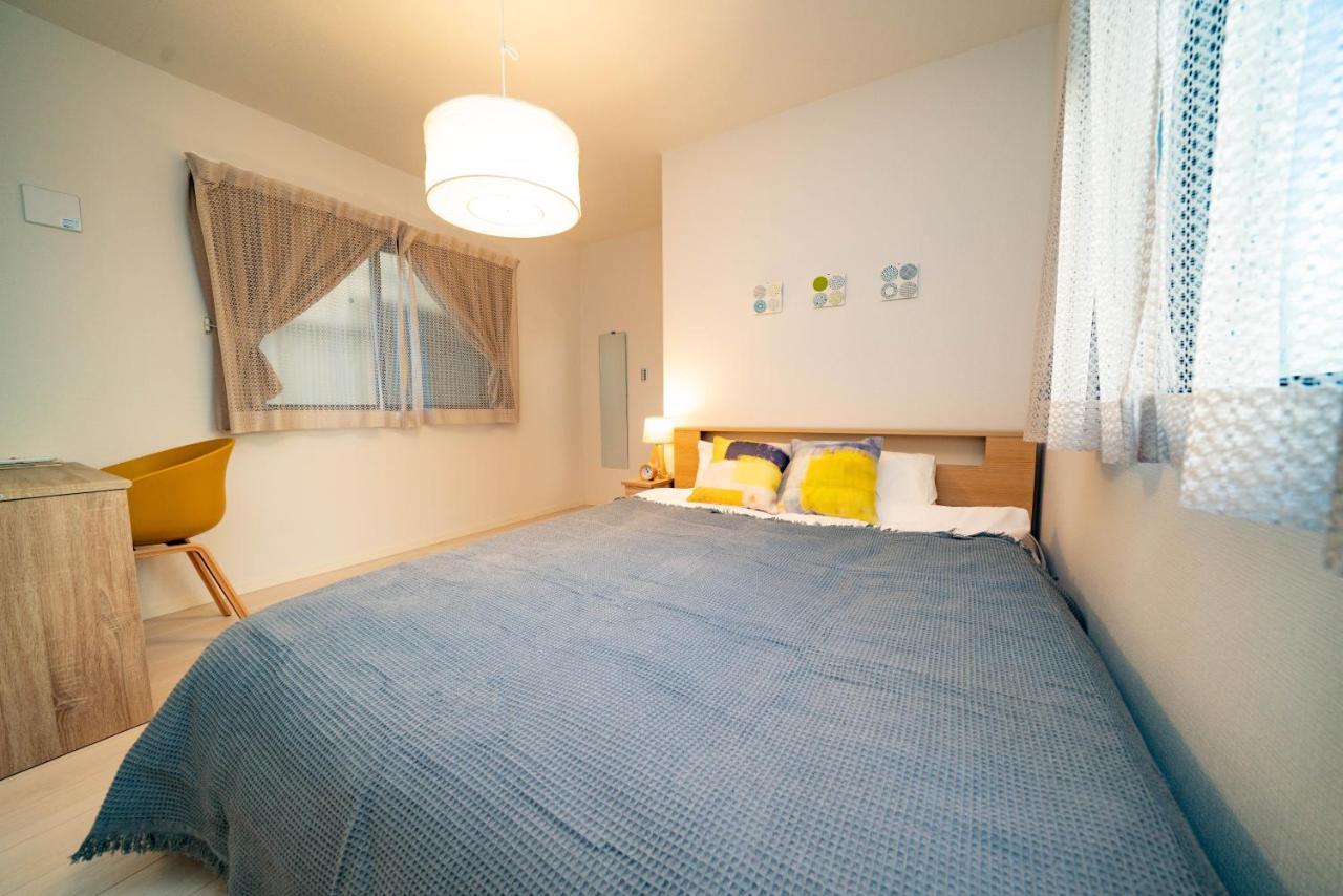 Tachibana Ferienhaus *