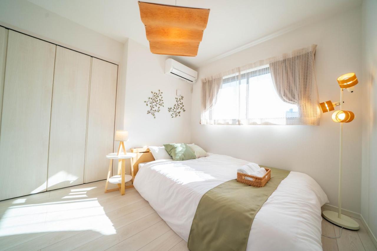 Ferienhaus Tachibana