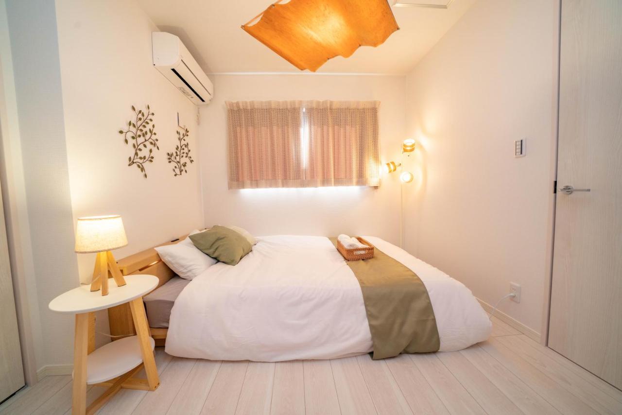 Ferienhaus Tachibana Präfektur Tokio